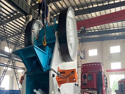 used limestone jaw crusher provider indonessia