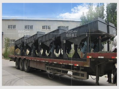 Featured products from Yantai Baofeng Mining Machinery Co ...
