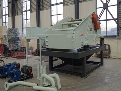 RR Equipment Manufacturer of The Rebel Crusher and other ...