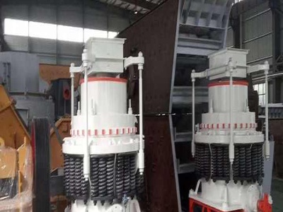 Operational parameters affecting the vertical roller mill ...