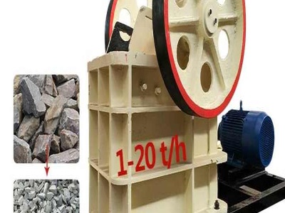 Used Rock Crusher for sale.  equipment more | Machinio