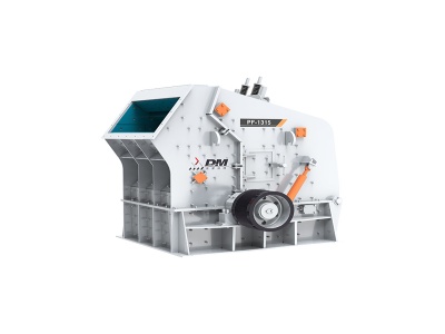  Cone Crushers —  Mining and Rock Technology