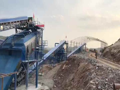used dolomite impact crusher for hire malaysia