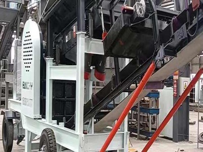 Stone Crusher Plant To Install