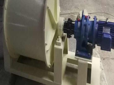 Compressive Crushing of Granite with WearResistant Materials
