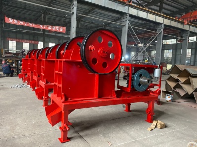 dry gold mineral processing equipment for sale