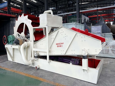 production of sand from rock | stone crusher machine ...
