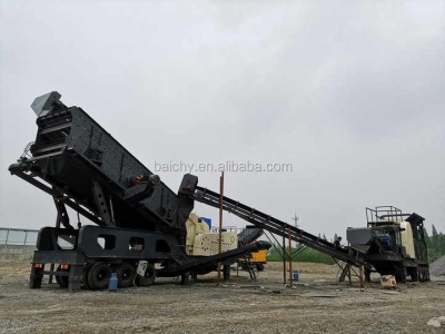 Coal por le crusher e porter in indonessia Henan Mining ...