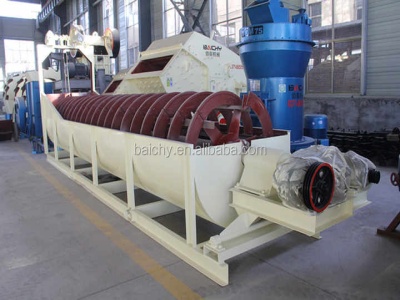 Shandong 1000 Tph Sand And Gravel Production Line