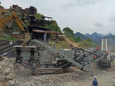 mobile efficient fine crushers for sale Solutions ...