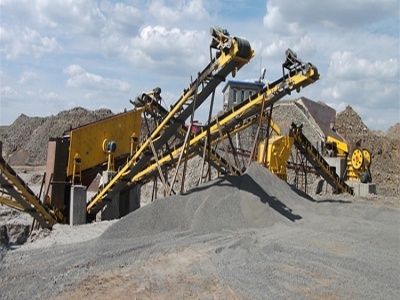 Iron ore crushing plant in malaysia india Henan Mining ...