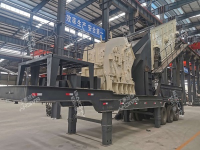 used stone crusher machinery complete for sale