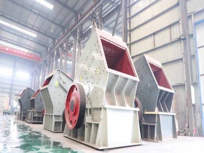 vertical rolling mill pulverizer